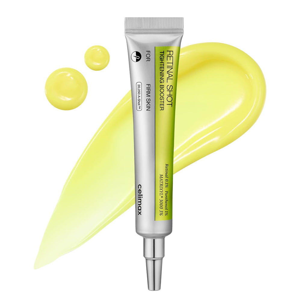 Retinoide de Alta Potencia para el Cuidado Antiedad