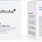 Pads Exfoliantes puntos negros Zero Pore – Medicube