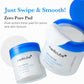 Pads Exfoliantes puntos negros Zero Pore – Medicube