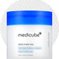 Pads Exfoliantes puntos negros Zero Pore – Medicube