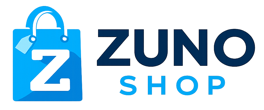 zuno shop