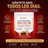 Ajo Añejado Sin olor - Fórmula Premium (60 Cápsulas) 100% Puro, Natural y Organico | Complemento dietético