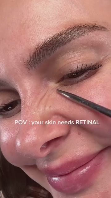 Retinoide de Alta Potencia para el Cuidado Antiedad
